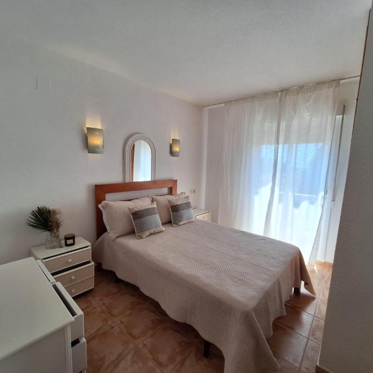 Apartamento Paz VF012 - Apartamento de 2 dormitorios - 11