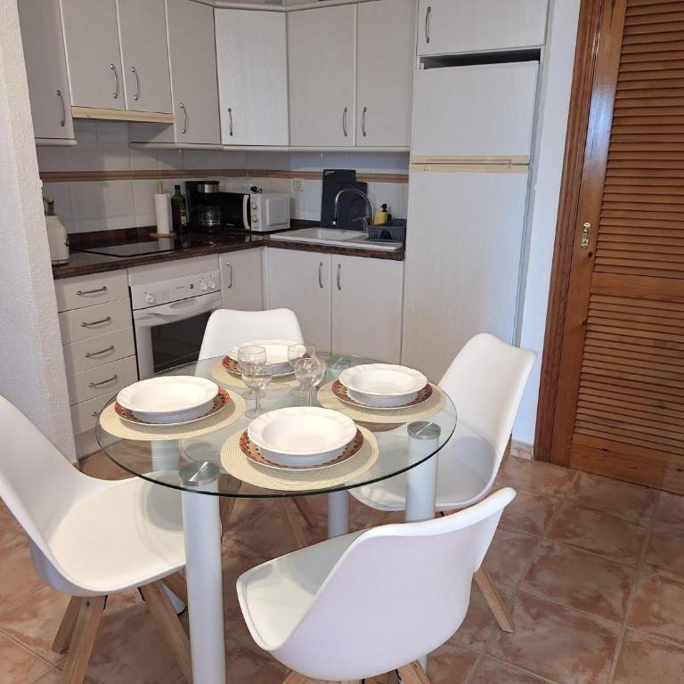Apartamento Paz VF012 - Apartamento de 2 dormitorios - 6