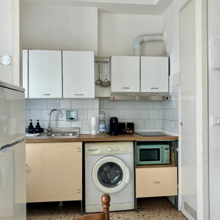Casa Vintage - Appartamento con 1 Camera da Letto - 2