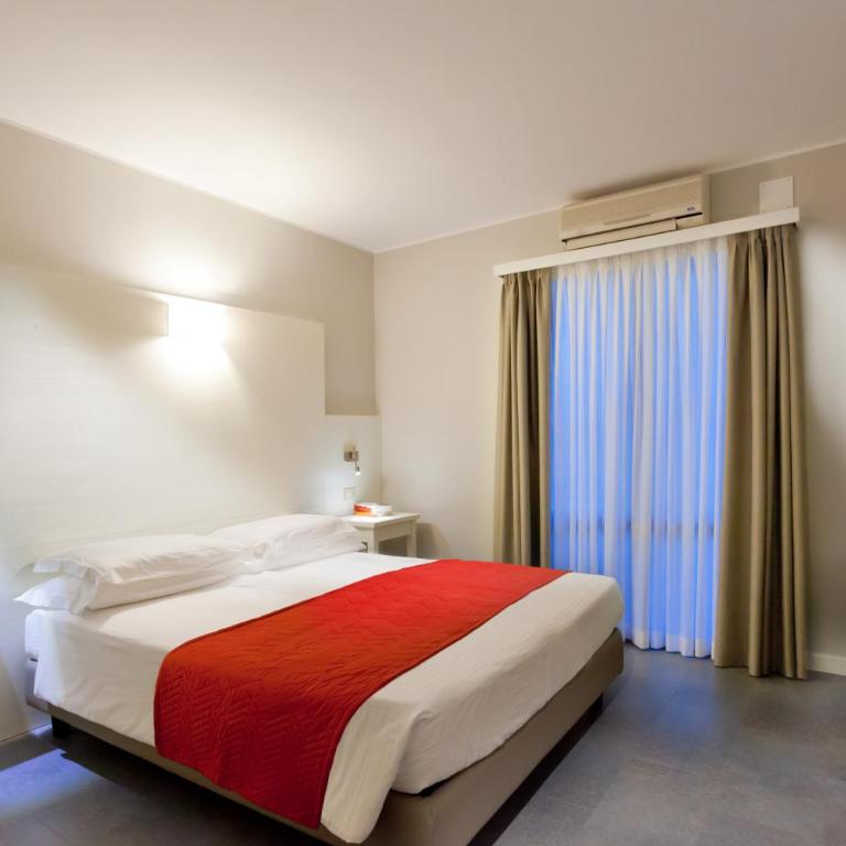 Hotel Garden Sea Wellness & Spa 4 stelle superior - Camera Matrimoniale Comfort - 12