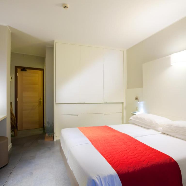 Hotel Garden Sea Wellness & Spa 4 stelle superior - Camera Matrimoniale Comfort - 11