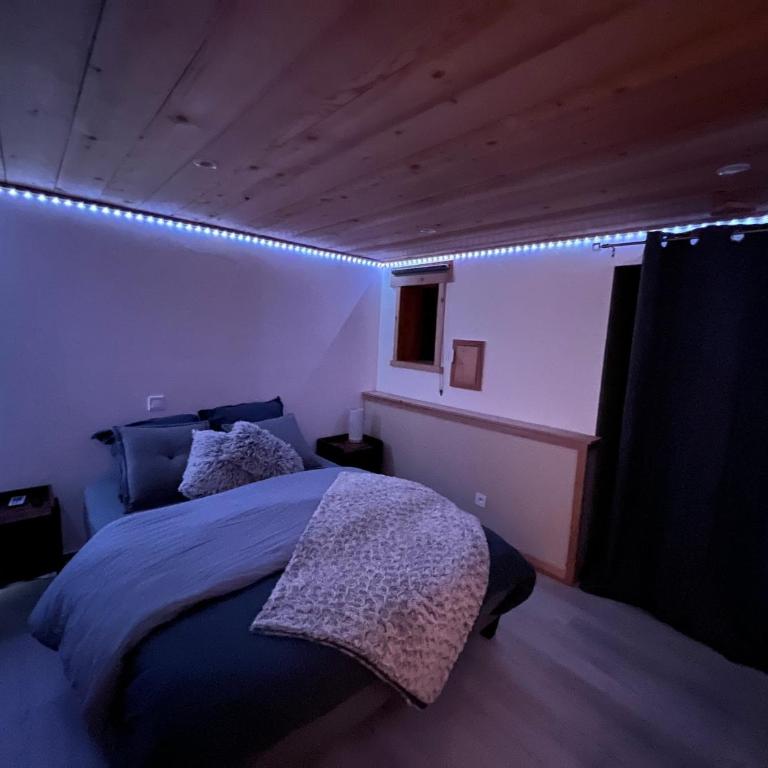 ÉTAPE Chambre 2 pers indépendante idéale avant ou après votre séjour en station - Chambre Double - 6
