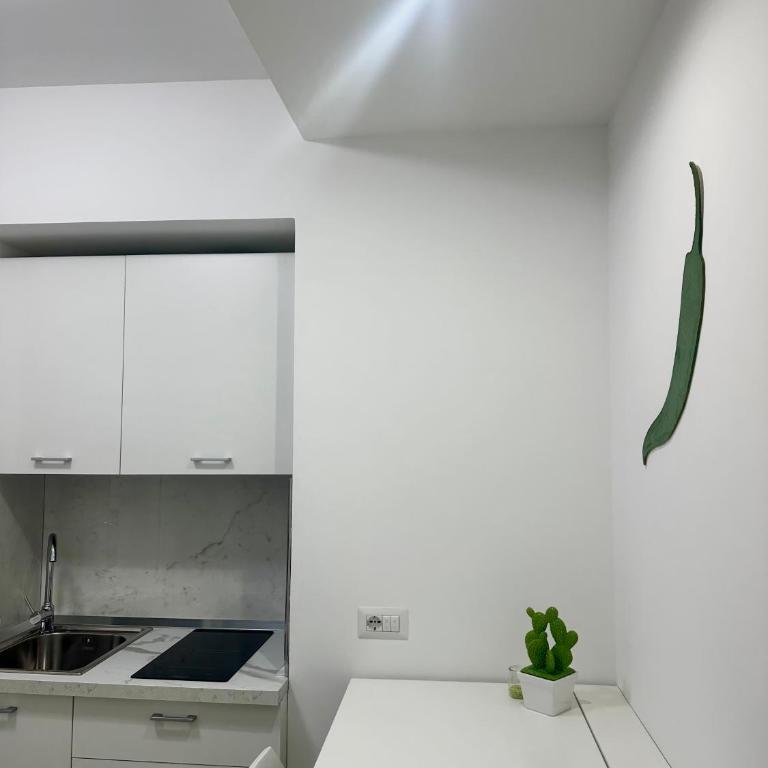 Chez-Nous Apartments by Bonsai - Appartamento con 1 Camera da Letto - 21