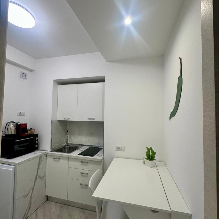 Chez-Nous Apartments by Bonsai - Appartamento con 1 Camera da Letto - 20