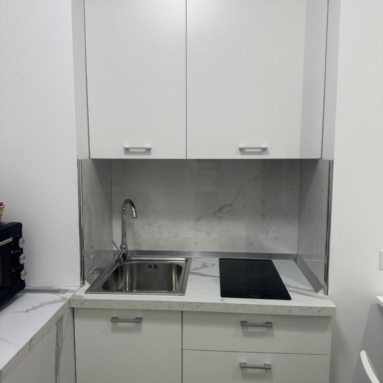 Chez-Nous Apartments by Bonsai - Appartamento con 1 Camera da Letto - 19