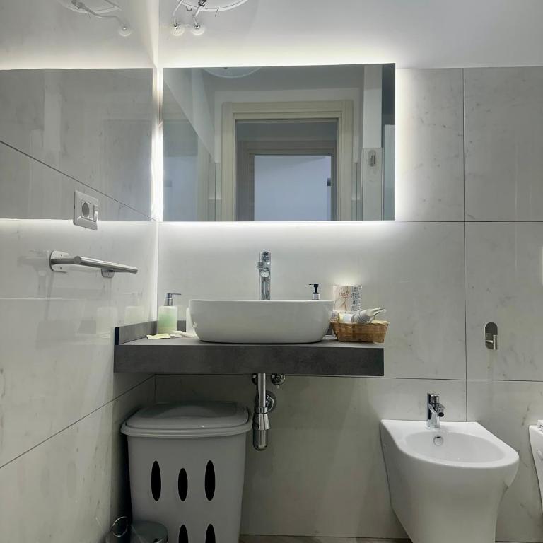 Chez-Nous Apartments by Bonsai - Appartamento con 1 Camera da Letto - 15