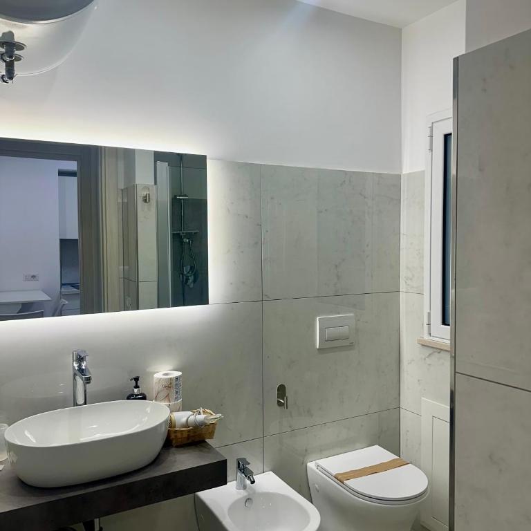 Chez-Nous Apartments by Bonsai - Appartamento con 1 Camera da Letto - 14