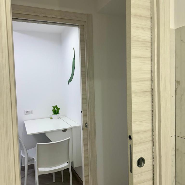 Chez-Nous Apartments by Bonsai - Appartamento con 1 Camera da Letto - 12