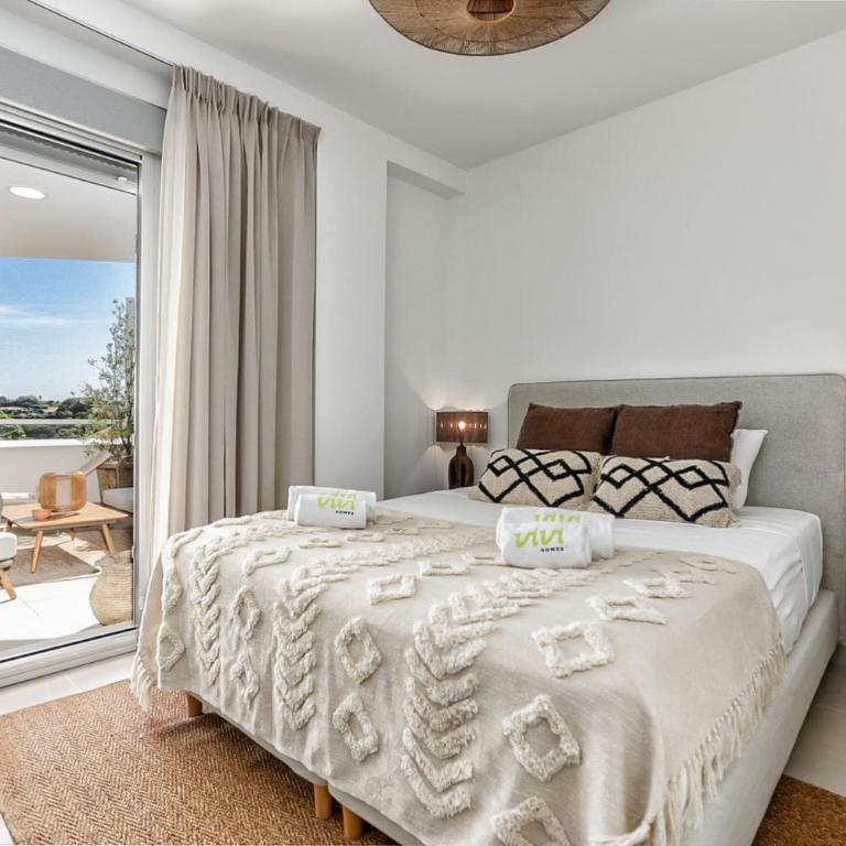 ViVi Homes - Casa Carroza - Apartamento de 3 dormitorios Premium - 7