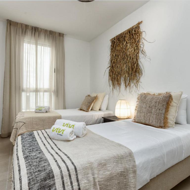 ViVi Homes - Casa Carroza - Apartamento de 3 dormitorios Premium - 17