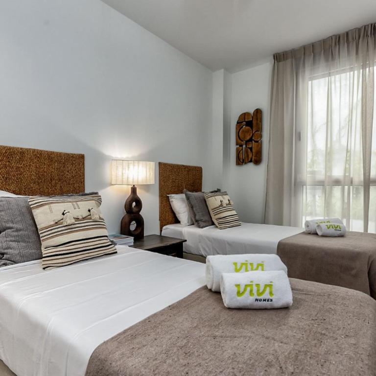 ViVi Homes - Casa Carroza - Apartamento de 3 dormitorios Premium - 20