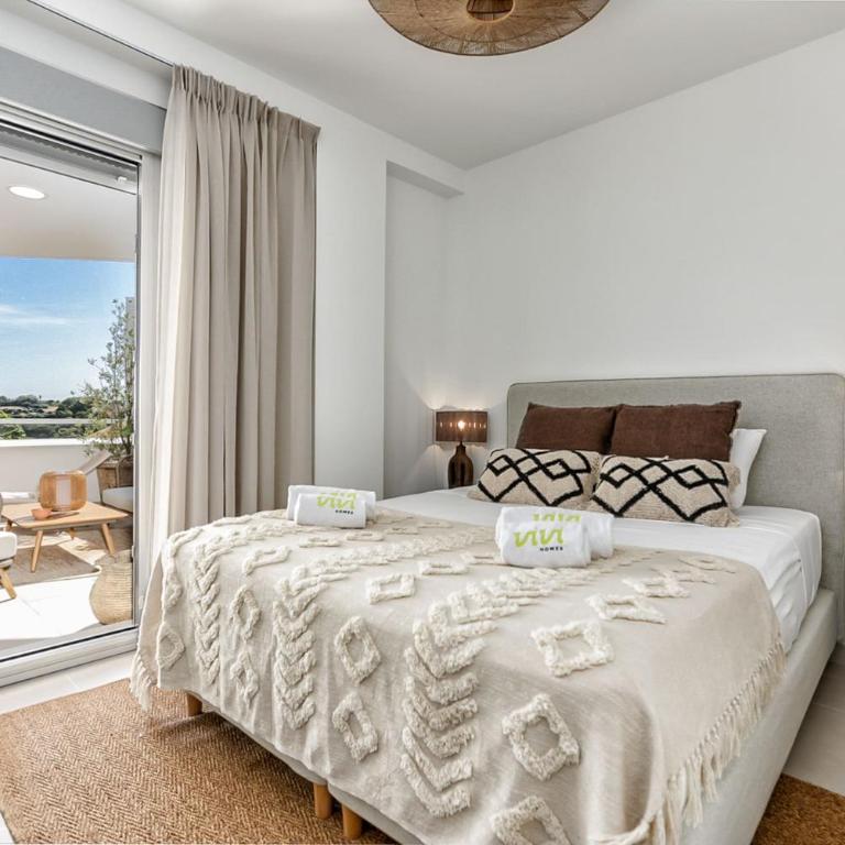 ViVi Homes - Casa Carroza - Apartamento de 3 dormitorios Premium - 22