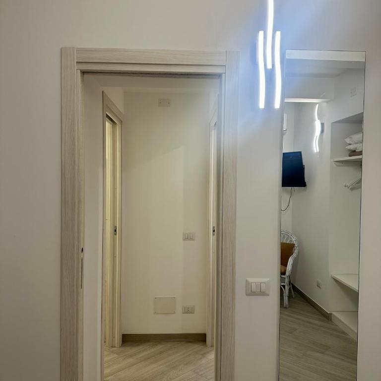 Chez-Nous Apartments by Bonsai - Appartamento con 1 Camera da Letto - 11