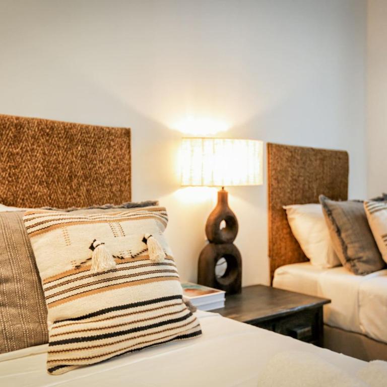 ViVi Homes - Casa Carroza - Apartamento de 3 dormitorios Premium - 27
