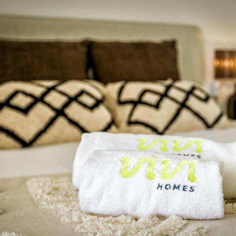 ViVi Homes - Casa Carroza - Apartamento de 3 dormitorios Premium - 28
