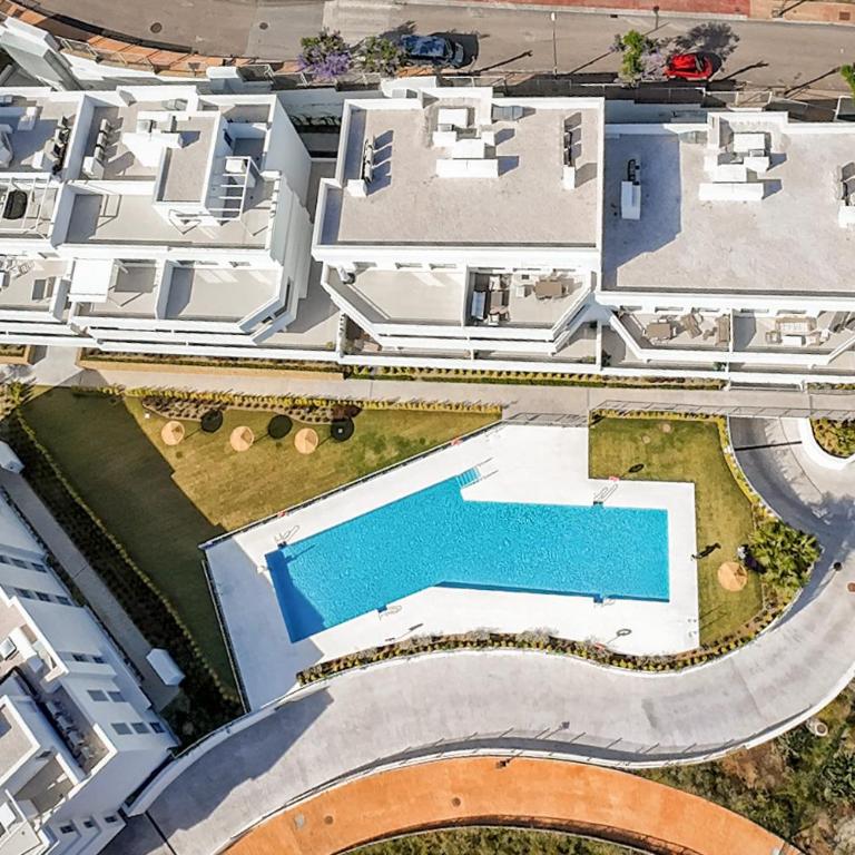 ViVi Homes - Casa Carroza - Apartamento de 3 dormitorios Premium - 31