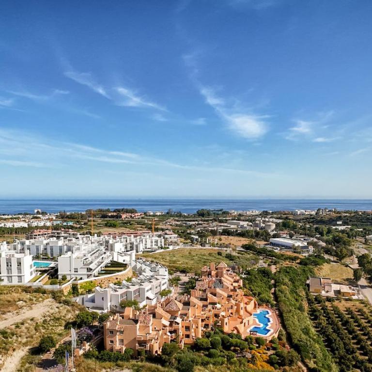 ViVi Homes - Casa Carroza - Apartamento de 3 dormitorios Premium - 34