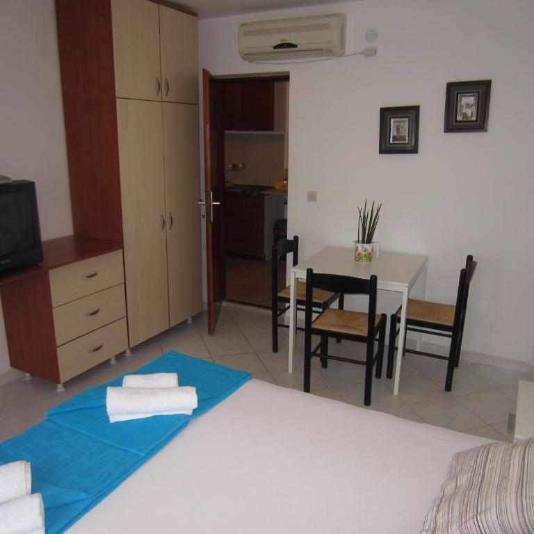 Apartments Minja Nerin - Apartment - 6