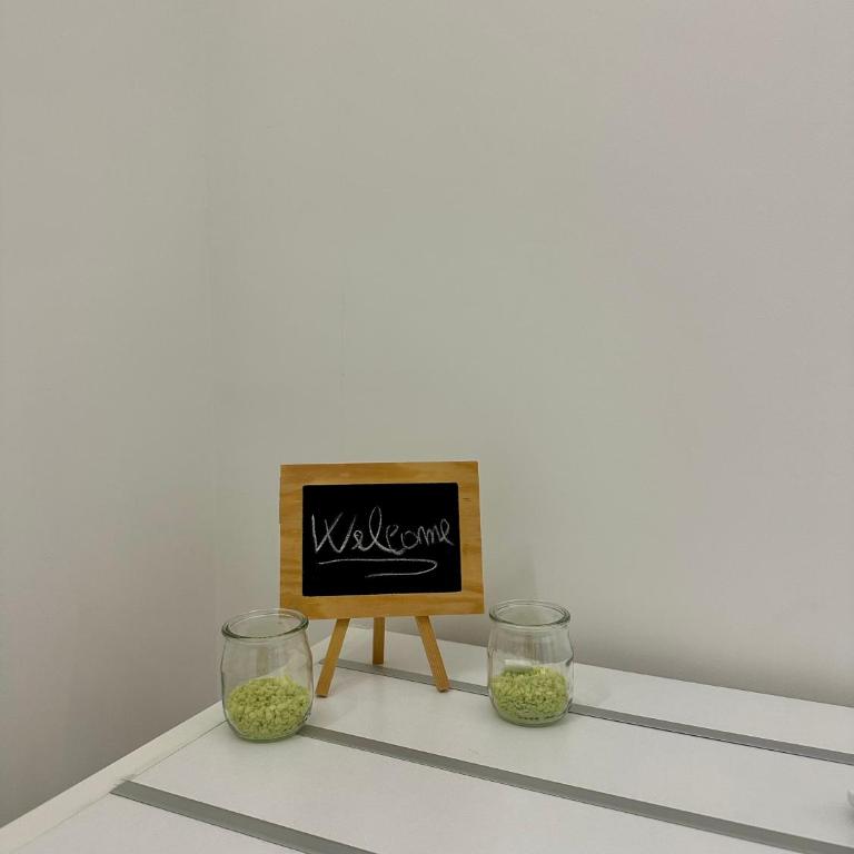 Chez-Nous Apartments by Bonsai - Appartamento con 1 Camera da Letto - 10