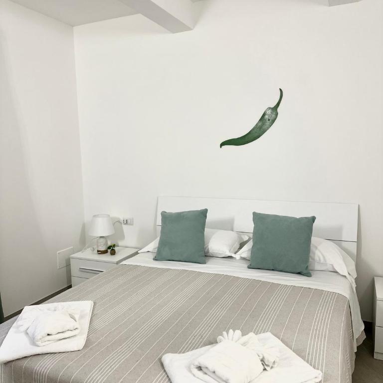 Chez-Nous Apartments by Bonsai - Appartamento con 1 Camera da Letto - 9