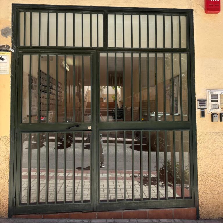Apartamento Malaga Centro - Apartamento de 1 dormitorio - 21