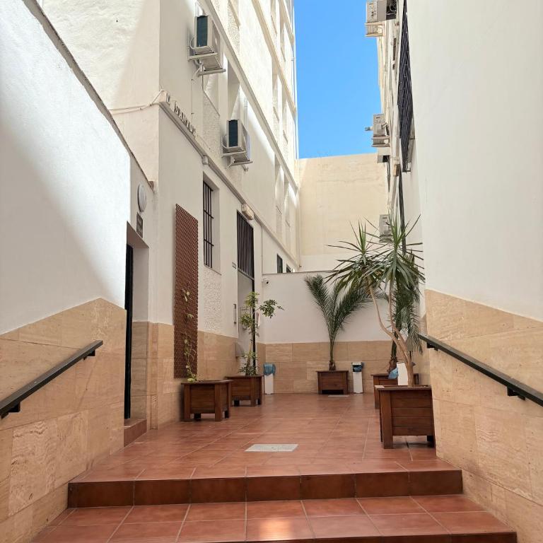 Apartamento Malaga Centro - Apartamento de 1 dormitorio - 19