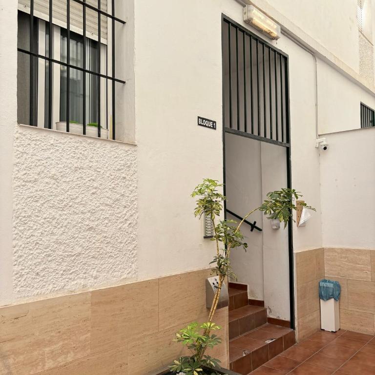 Apartamento Malaga Centro - Apartamento de 1 dormitorio - 20