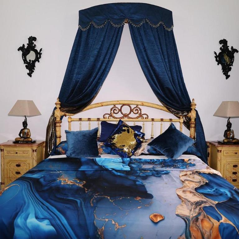 Fantastic chalet 5 mins away from the beach by easyBNB - Chalet - 13