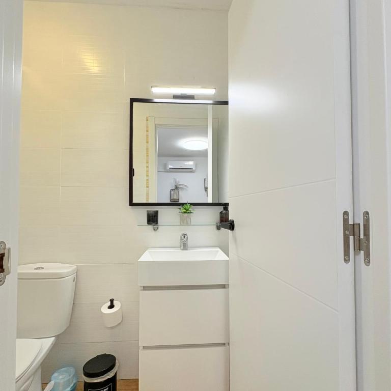 Apartamento Malaga Centro - Apartamento de 1 dormitorio - 15