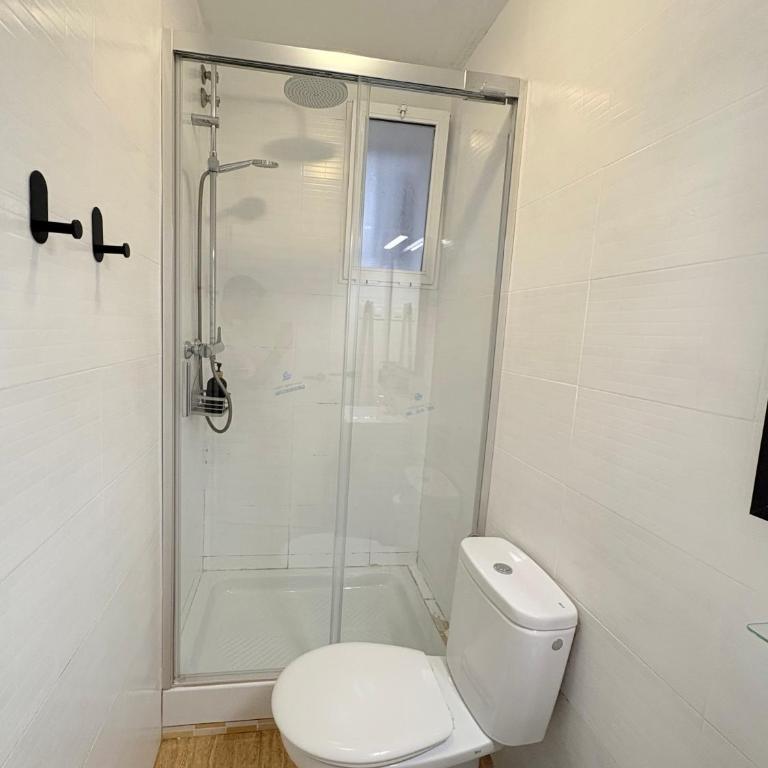 Apartamento Malaga Centro - Apartamento de 1 dormitorio - 14