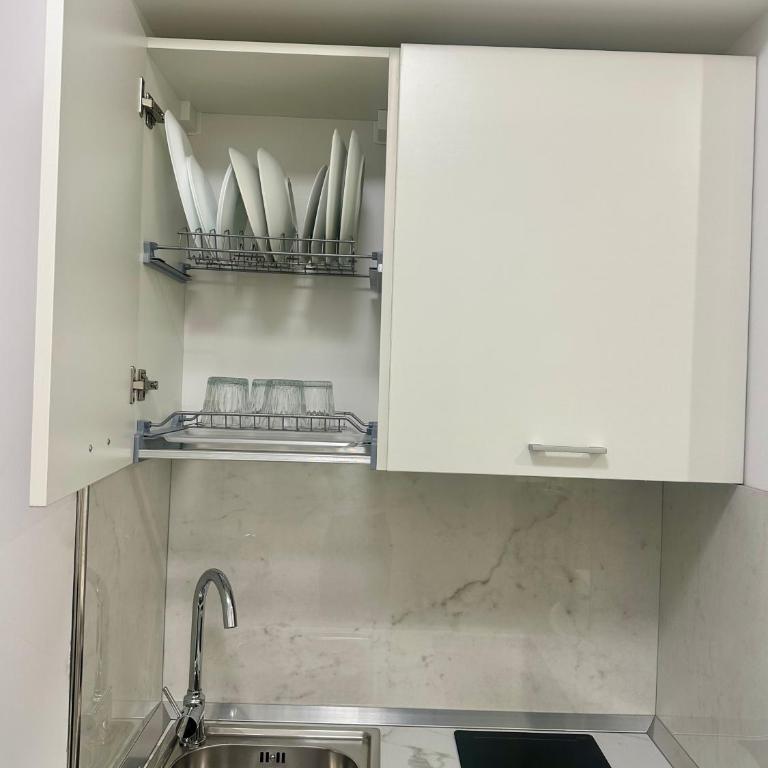 Chez-Nous Apartments by Bonsai - Appartamento con 1 Camera da Letto - 5