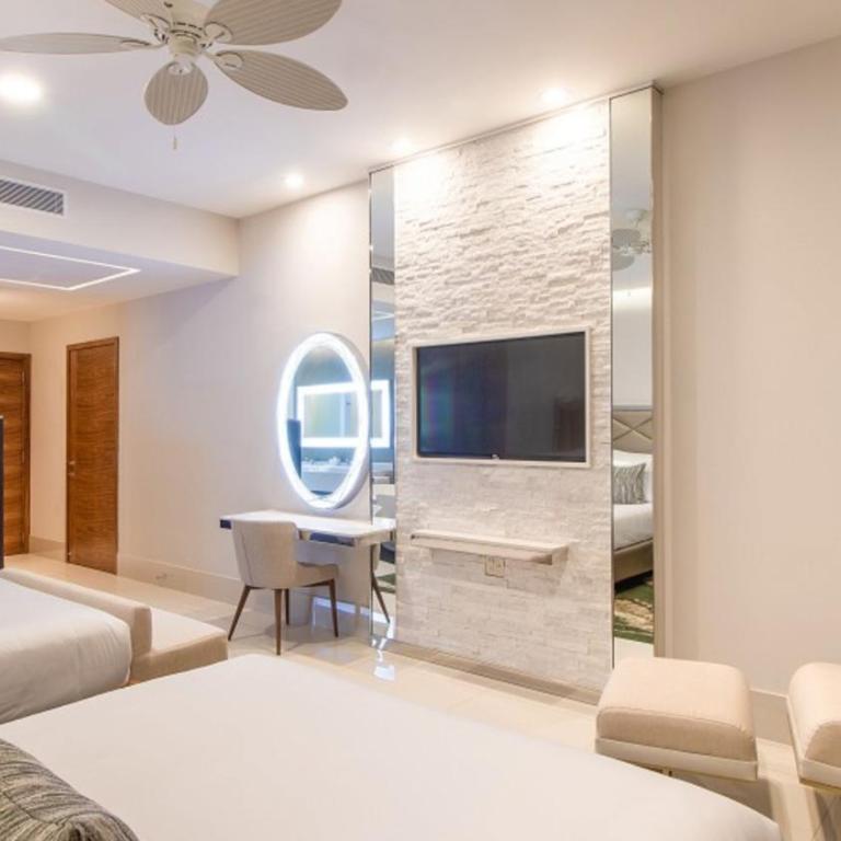 Garza Blanca Los Cabos Elite Luxe Member Units by Stephen Ostler - Estudio con balcón - 6