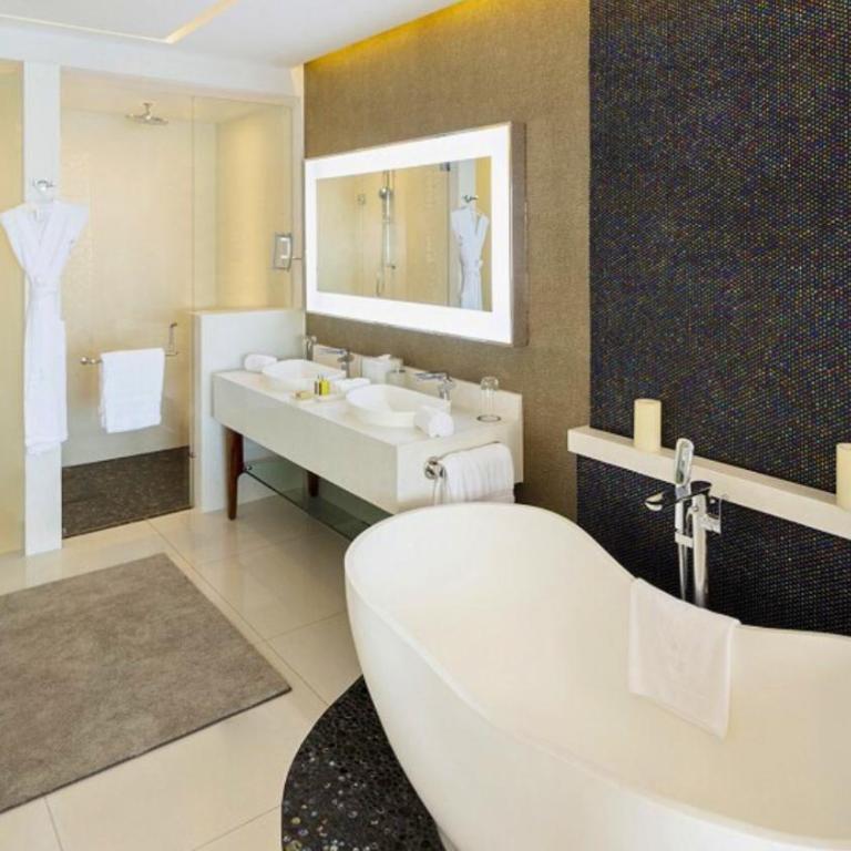 Garza Blanca Los Cabos Elite Luxe Member Units by Stephen Ostler - Estudio con balcón - 9