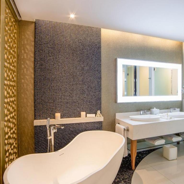 Garza Blanca Los Cabos Elite Luxe Member Units by Stephen Ostler - Suite de 2 dormitorios - 3