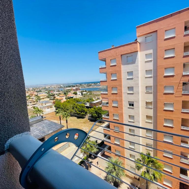 Punta Manga by Alina365 - Apartamento - 1