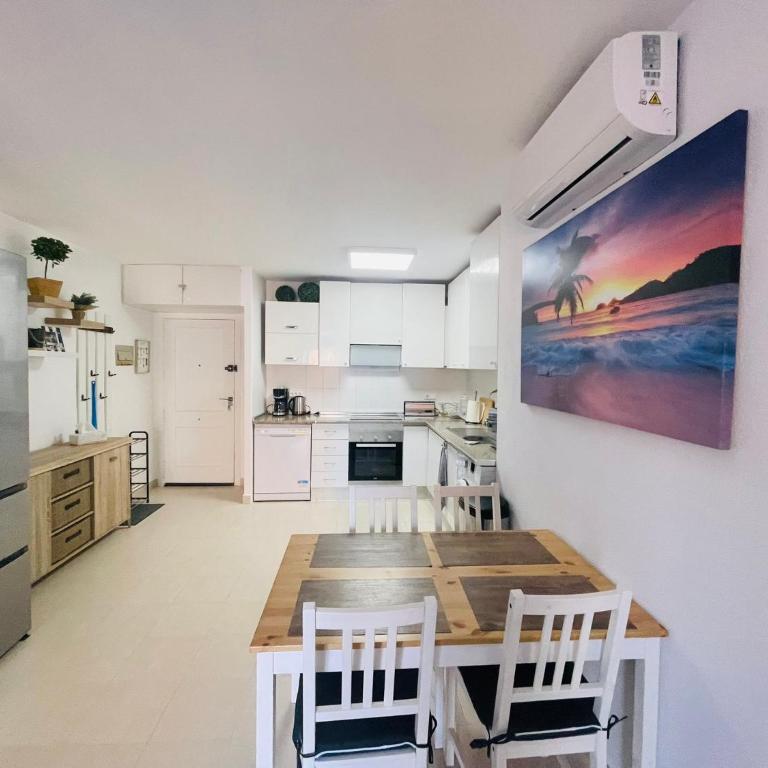 Punta Manga by Alina365 - Apartamento - 7