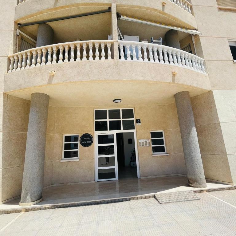 Punta Manga by Alina365 - Apartamento - 8