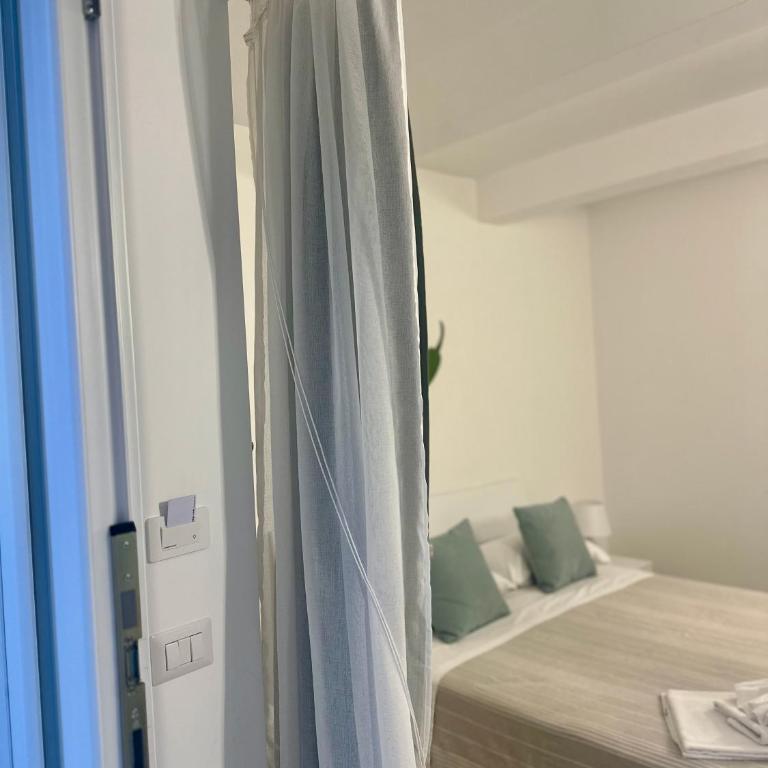 Chez-Nous Apartments by Bonsai - Appartamento con 1 Camera da Letto - 2