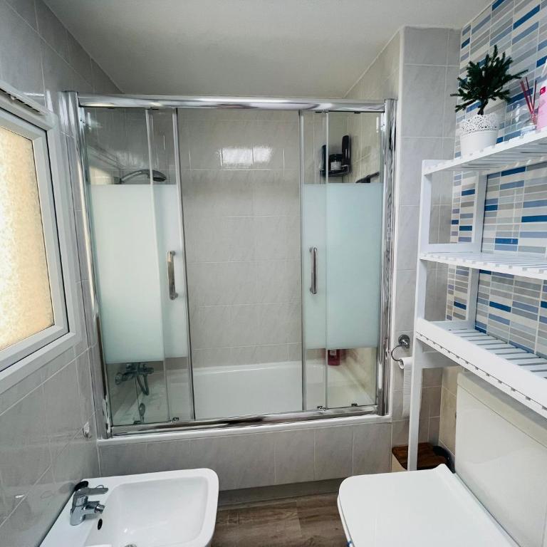 Punta Manga by Alina365 - Apartamento - 9