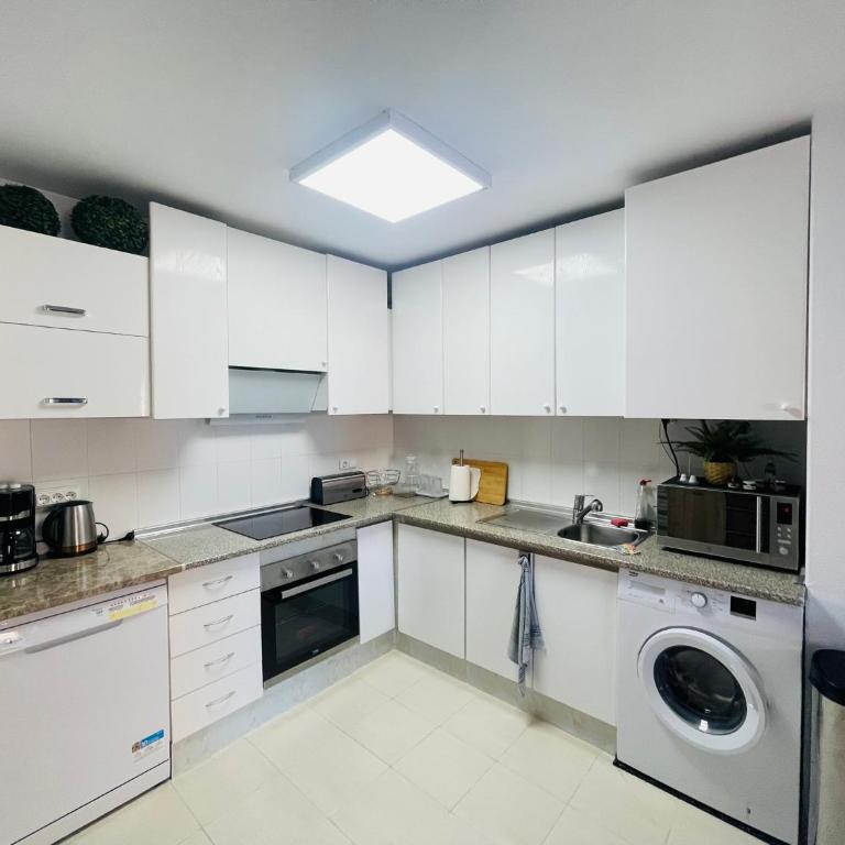 Punta Manga by Alina365 - Apartamento - 10