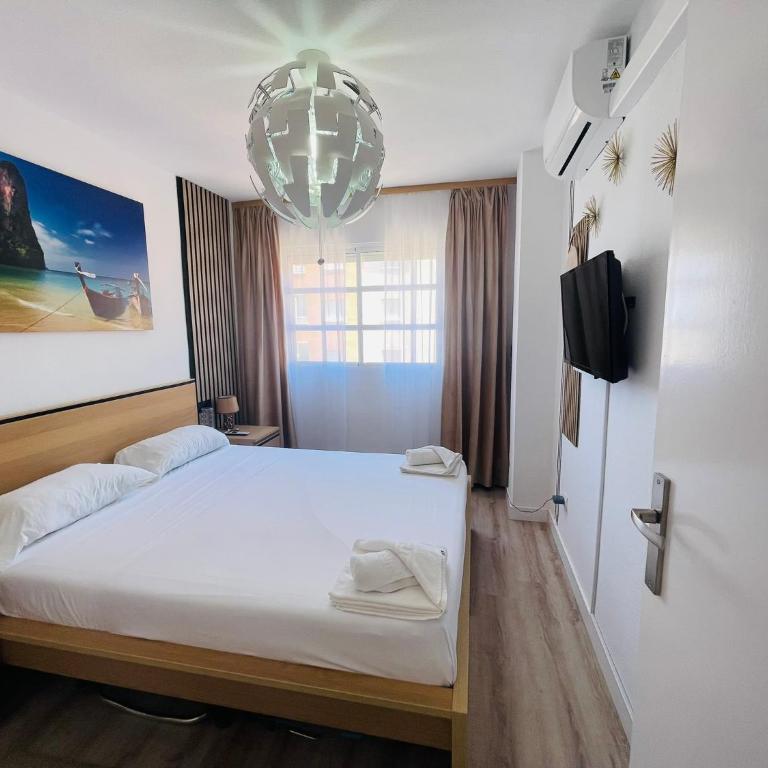Punta Manga by Alina365 - Apartamento - 12