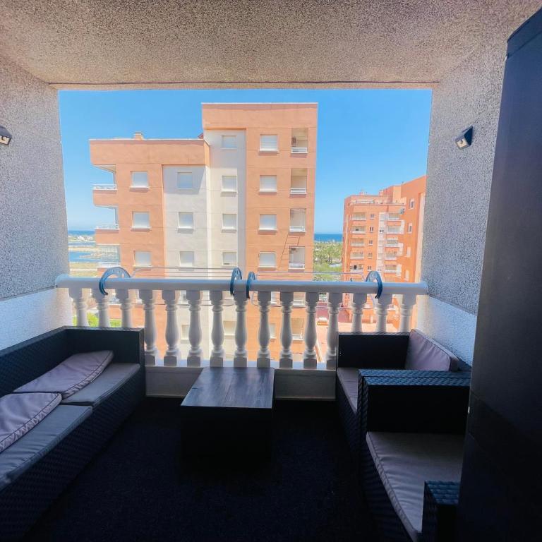Punta Manga by Alina365 - Apartamento - 13