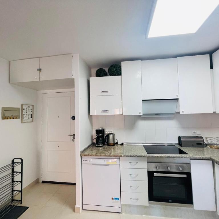 Punta Manga by Alina365 - Apartamento - 15