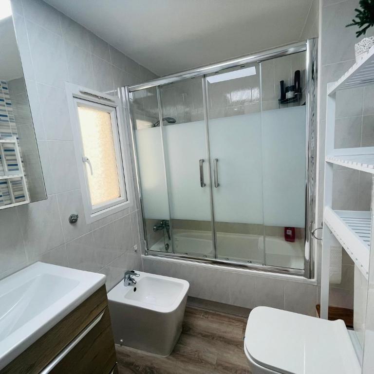 Punta Manga by Alina365 - Apartamento - 17