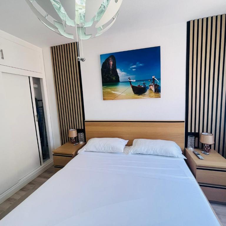 Punta Manga by Alina365 - Apartamento - 18