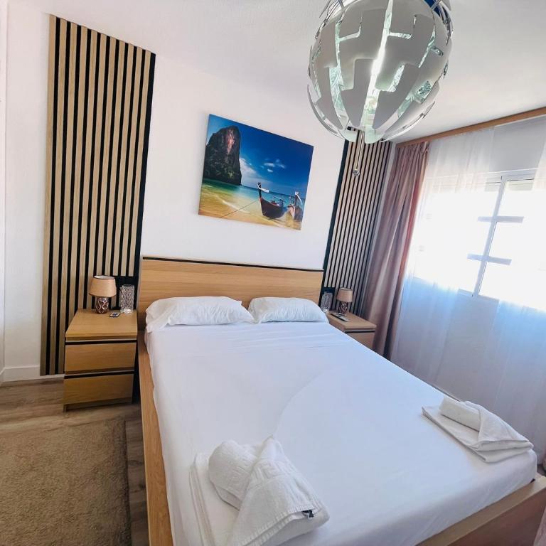 Punta Manga by Alina365 - Apartamento - 19