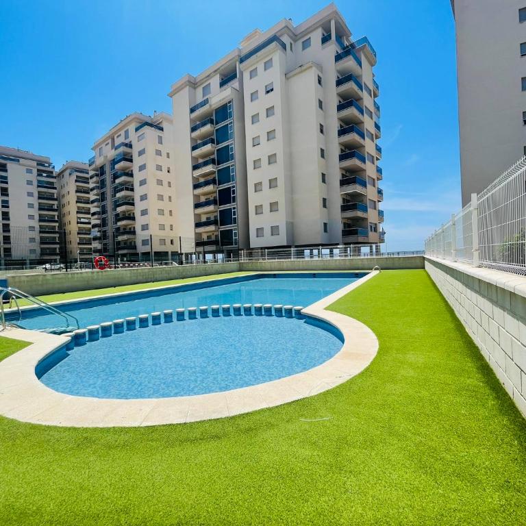 Punta Manga by Alina365 - Apartamento - 20