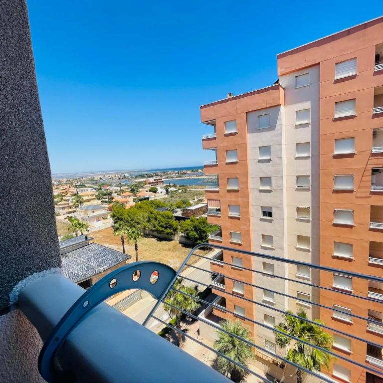 Punta Manga by Alina365 - Apartamento - 21