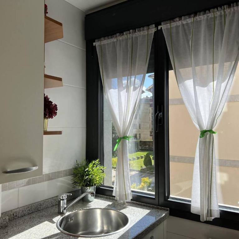 El Mirador del Orfanato 1C - Two-Bedroom Apartment - 27