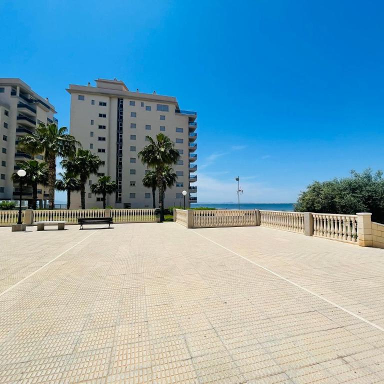 Punta Manga by Alina365 - Apartamento - 25